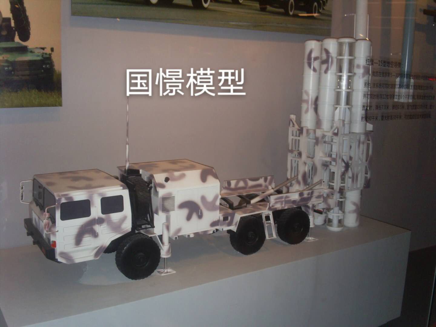 紫阳县车辆模型